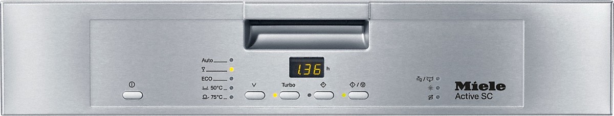 Посудомоечная машина частично встраиваемая Miele G4203 SCi Activ /14 Комплектов /Полногабаритная photo 2